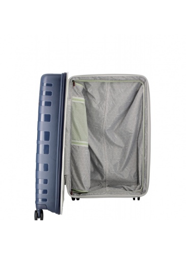Trolley 79 cm JUMP Crossline Blue