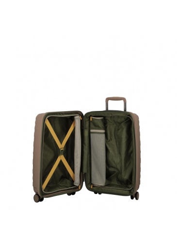 Trolley 79 cm JUMP Crossline Sand