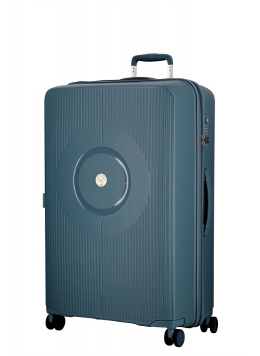 Trolley 80 cm RC 2.0 BlueGris