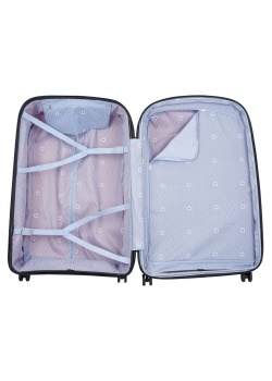 Trolley 82 cm Delsey BELMONT PLUS