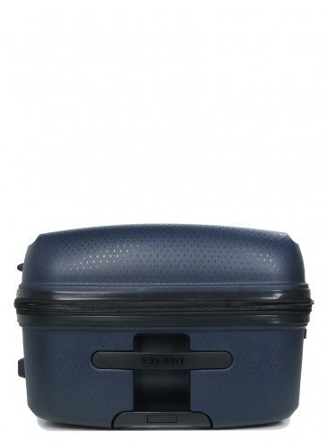 Trolley 82 cm Delsey BELMONT PLUS Blue
