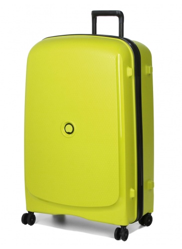 Trolley 82 cm Delsey BELMONT PLUS citrus