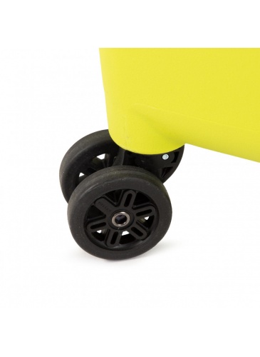 Trolley 83 cm Delsey BELMONT PLUS