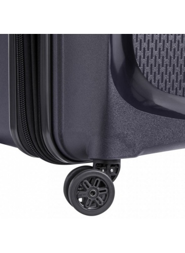 Trolley 82 cm Delsey BELMONT PLUS