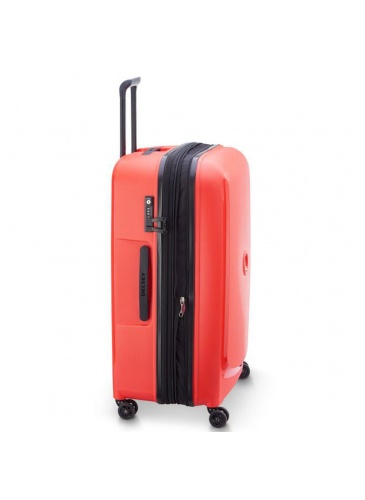 Trolley 82 cm Delsey BELMONT PLUS