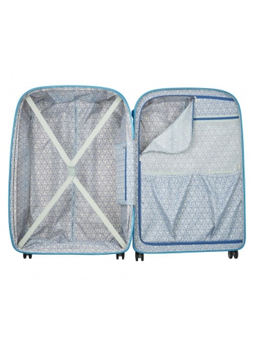Trolley 83 cm Delsey CLAVEL