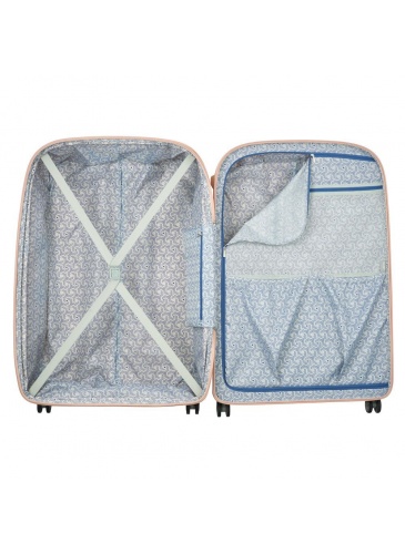 Trolley 82 cm Delsey CLAVEL
