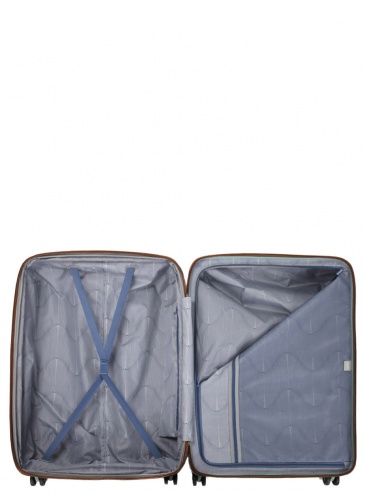 Trolley 82 cm Delsey Freestyle Almond