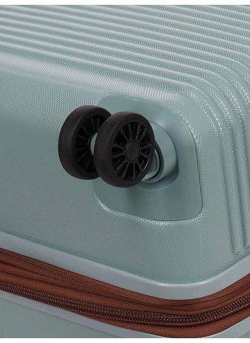 Trolley 82 cm Delsey Freestyle Almond
