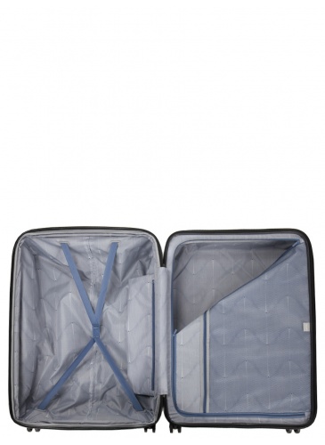 Trolley 82 cm Delsey Freestyle Graphite