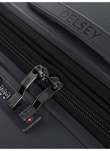 Trolley 82 cm Delsey Freestyle Graphite