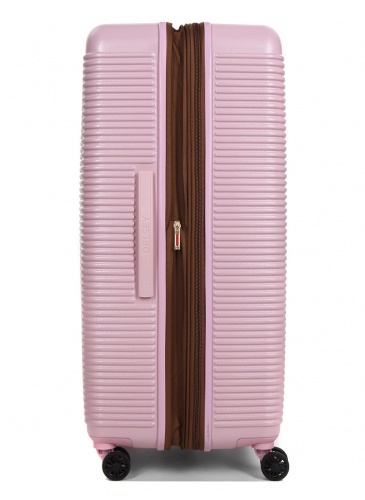 Koferis 82 cm Delsey Freestyle ROSE