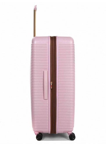 Koferis 82 cm Delsey Freestyle ROSE