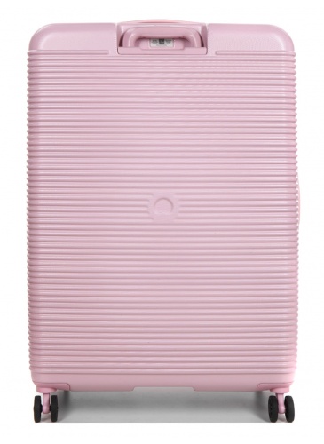 Koferis 82 cm Delsey Freestyle ROSE