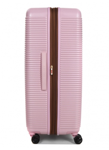 Koferis 82 cm Delsey Freestyle ROSE
