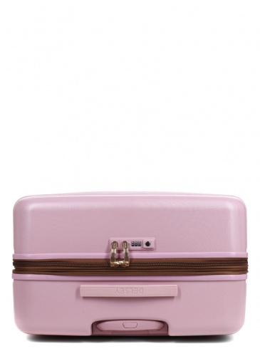 Koferis 82 cm Delsey Freestyle ROSE