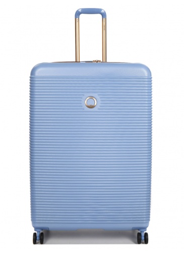 Trolley 82 cm Delsey Freestyle Sky Blue