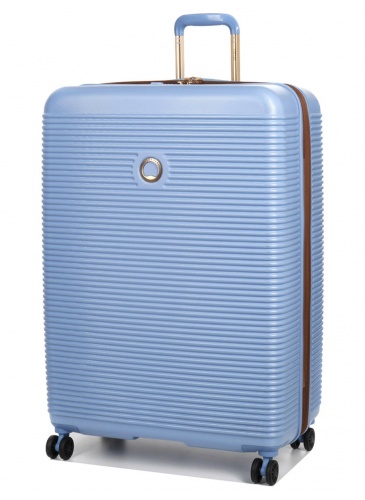 Trolley 82 cm Delsey Freestyle Sky Blue