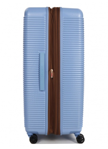 Trolley 82 cm Delsey Freestyle Sky Blue