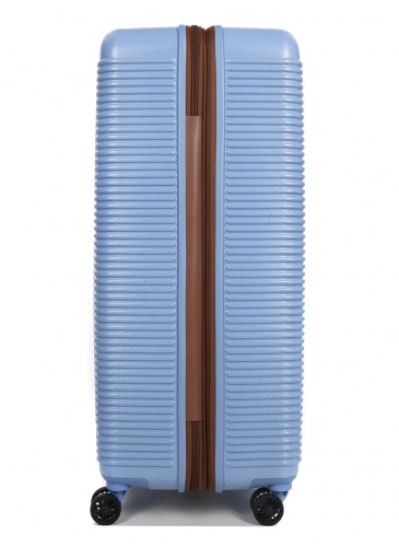 Trolley 82 cm Delsey Freestyle Sky Blue