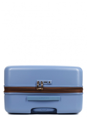 Trolley 82 cm Delsey Freestyle Sky Blue