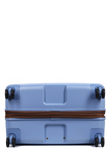 Trolley 82 cm Delsey Freestyle Sky Blue