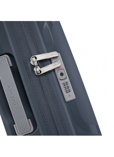 Trolley 83 cm Delsey CLAVEL