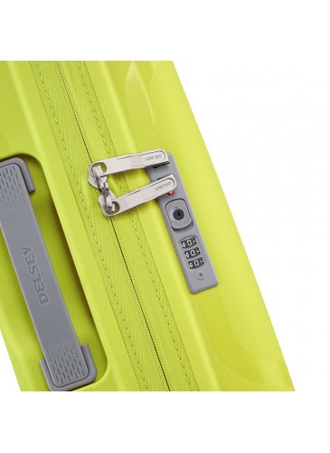 Trolley 83 cm Delsey CLAVEL