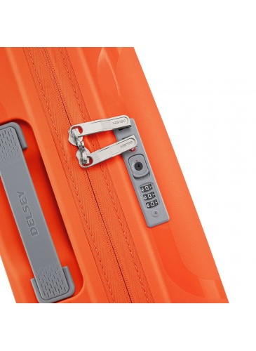 Trolley 83 cm Delsey CLAVEL