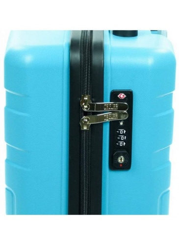 Koferis JAGUAR 55 cm Voyager