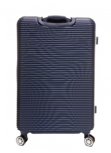 Trolley JAGUAR 76 cm Lucky Blue