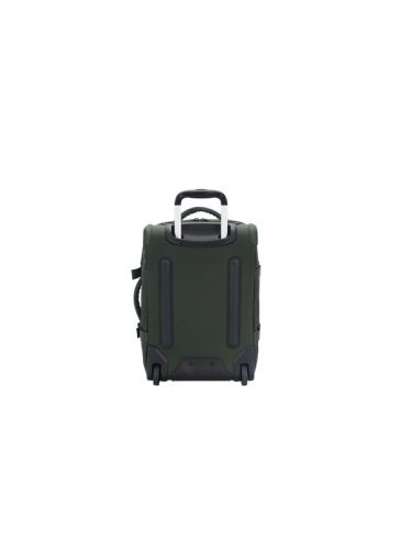 Trolley JUMP MOOREA 2 CABIN SIZE  2 wheels KHAKI