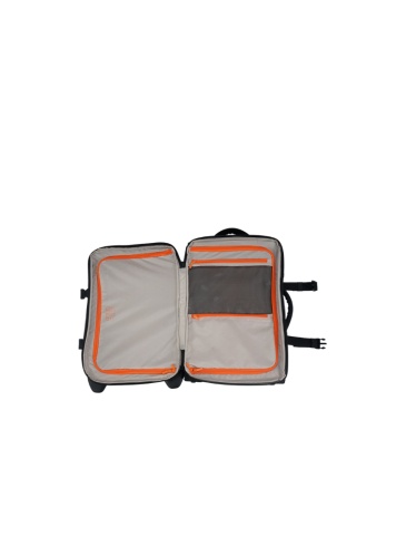 Kohver JUMP MOOREA 2 CABIN SIZE  2 wheels MUST
