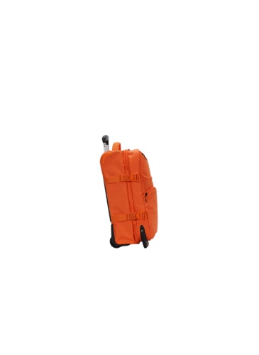Kohver JUMP MOOREA 2 CABIN SIZE  2 wheels ORANGE