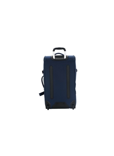 Kohver 66 cm JUMP MOOREA 2 medium  2 wheels NAVY