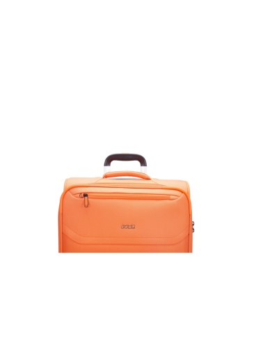 Kohver 66 cm JUMP MOOREA 2 medium Expandable 4 wheels orange
