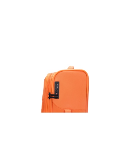 Kohver 66 cm JUMP MOOREA 2 medium Expandable 4 wheels orange