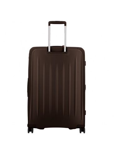 Trolley JUMP Uppsala PC Chocolate L