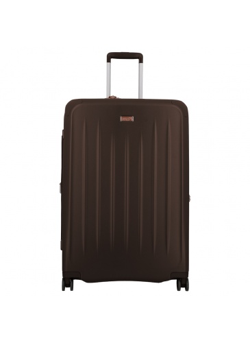Trolley JUMP Uppsala PC Chocolate L