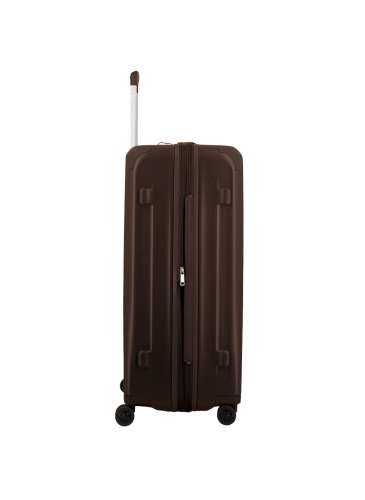 Trolley JUMP Uppsala PC Chocolate L