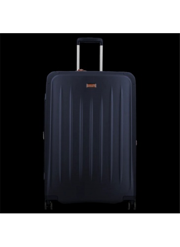 Trolley JUMP Uppsala PC Chocolate M