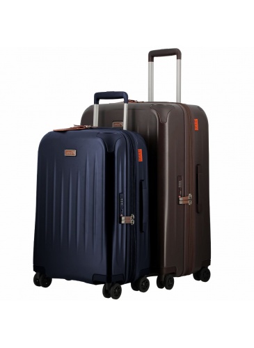 Koferis JUMP Uppsala PC Chocolate M