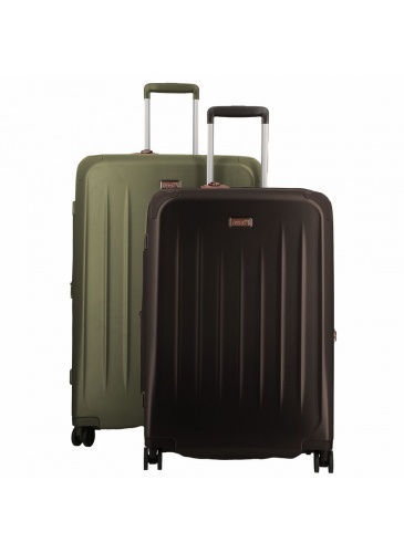 Koferis JUMP Uppsala PC Chocolate M