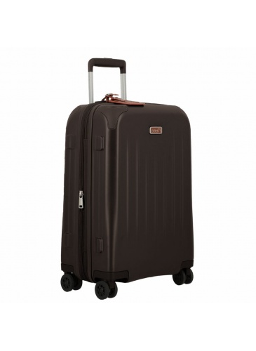 Trolley JUMP Uppsala PC Chocolate S