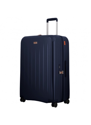 Trolley JUMP Uppsala PC NAVY L
