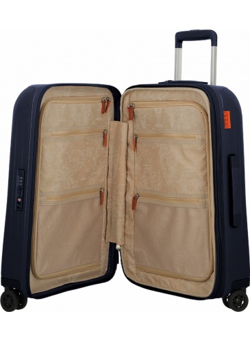 Trolley JUMP Uppsala PC NAVY L