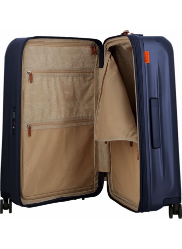 Trolley JUMP Uppsala PC NAVY L