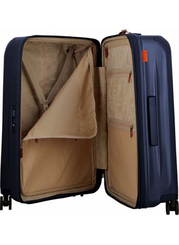 Trolley JUMP Uppsala PC NAVY L