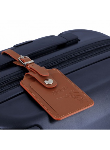 Trolley JUMP Uppsala PC NAVY L