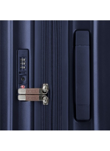 Trolley JUMP Uppsala PC NAVY L